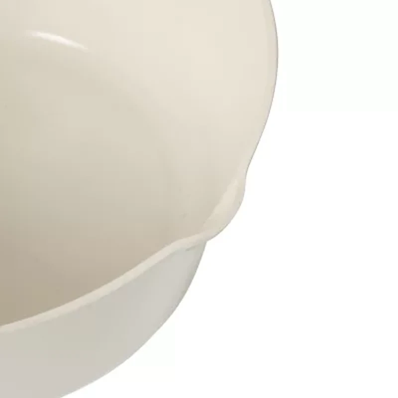 Martha Stewart Cosette 1.8-qt. Covered Sauce Pan