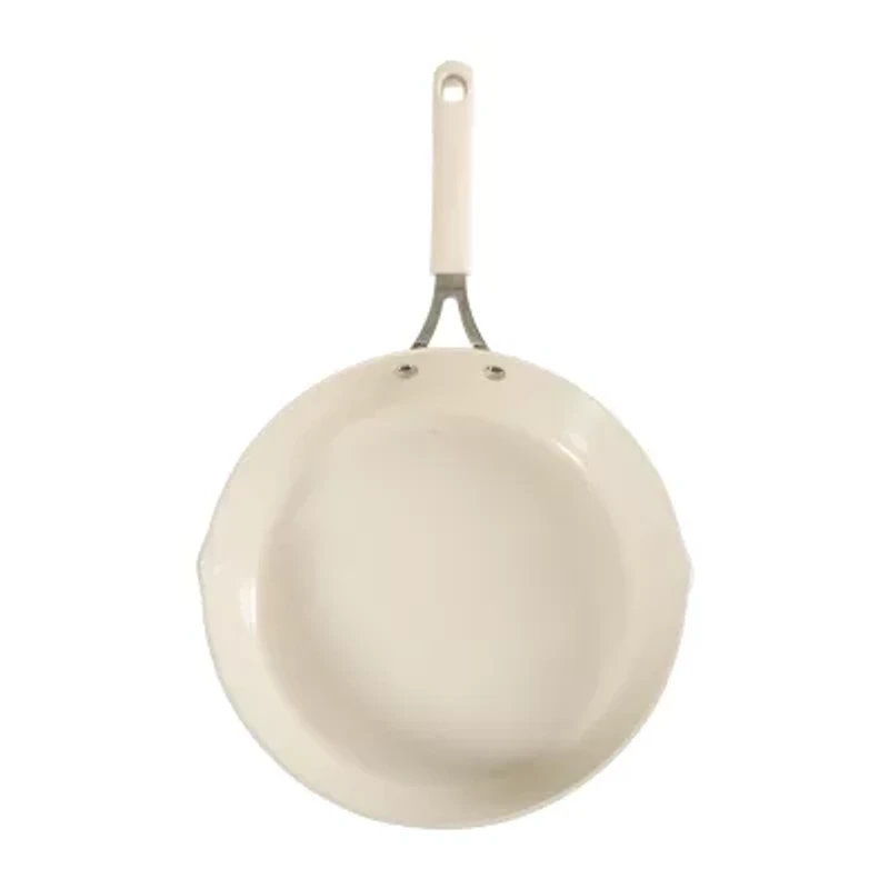 Martha Stewart Cosette 2-pc. Non-Stick Frying Pan Set