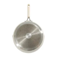 Martha Stewart Cosette 2-pc. Non-Stick Frying Pan Set