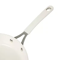 Martha Stewart Cosette 2-pc. Non-Stick Frying Pan Set