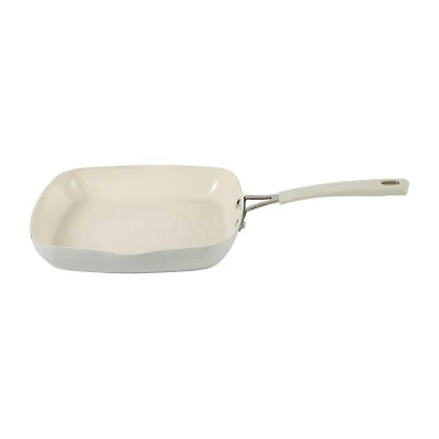 Martha Stewart Cosette 10" Grill Pan