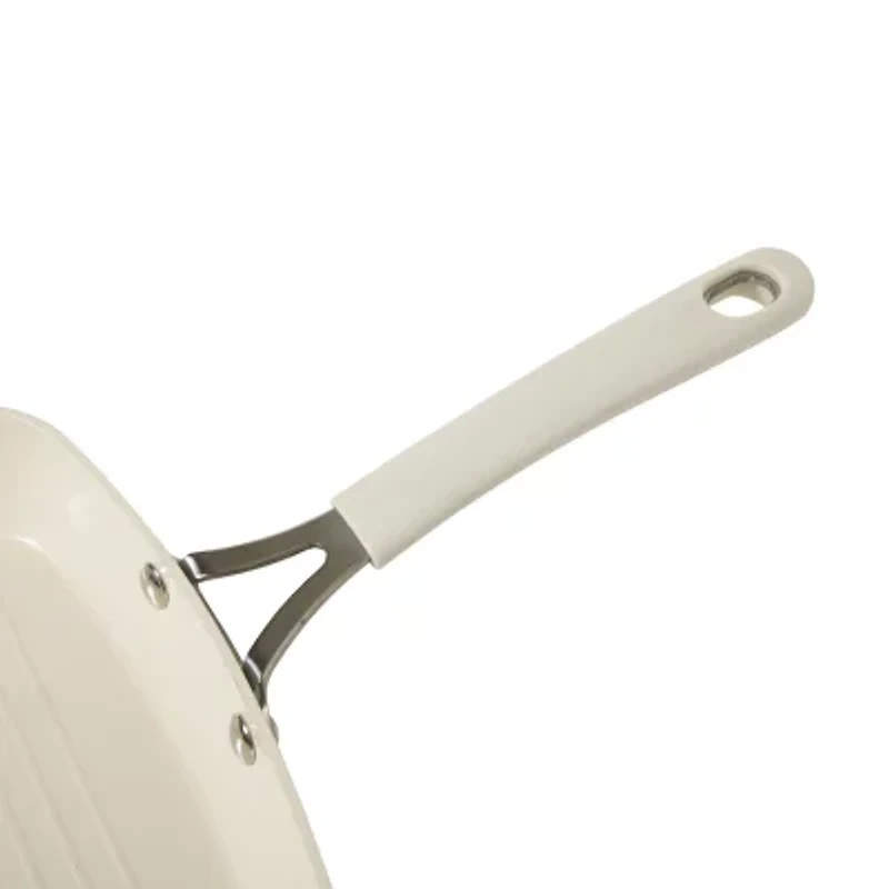 Martha Stewart Cosette 10" Grill Pan