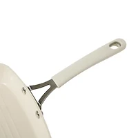 Martha Stewart Cosette 10" Grill Pan
