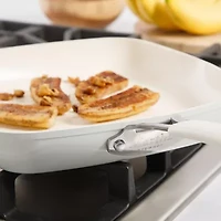 Martha Stewart Cosette 10" Grill Pan