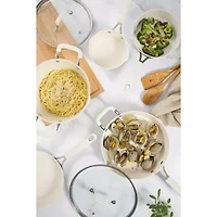 Martha Stewart Cosette 8-pc. Cookware Set
