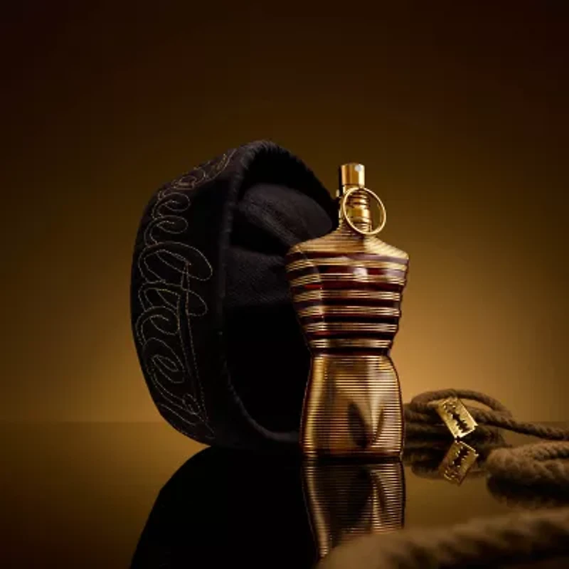Jean Paul Gaultier Elixir Absolu