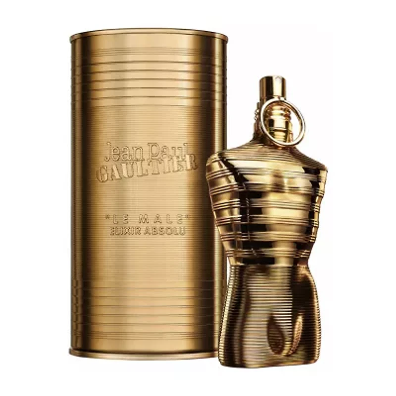 Jean Paul Gaultier Elixir Absolu