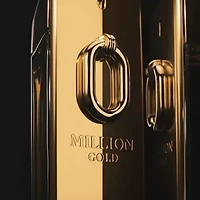Rabanne Million Gold Eau De Parfum Intense