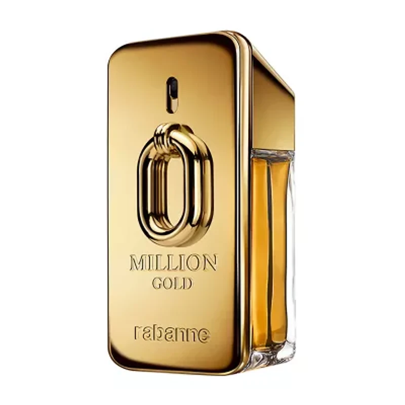 Rabanne Million Gold Eau De Parfum Intense