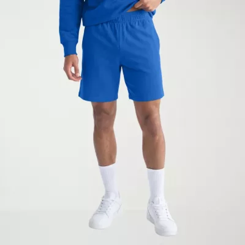 Champion Mens 9" Workout Shorts