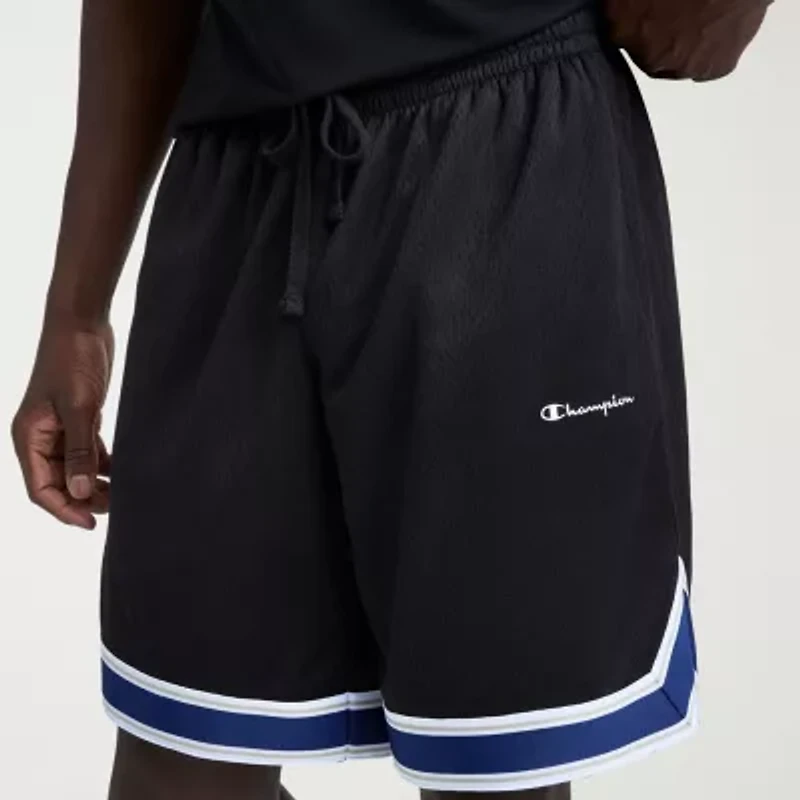 Champion Mens 10" Workout Shorts