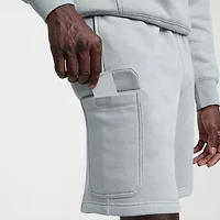 Champion Mens 8" Workout Shorts