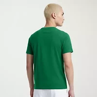 Champion Mens Crew Neck Short Sleeve Active T-Shirt