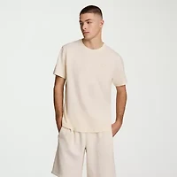 Champion Mens Crew Neck Short Sleeve Active T-Shirt