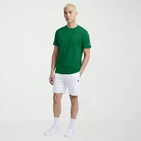 Champion Mens Crew Neck Short Sleeve Active T-Shirt