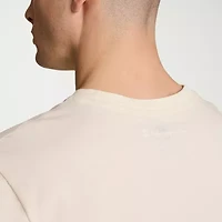 Champion Mens Crew Neck Short Sleeve Active T-Shirt