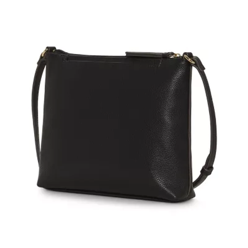 Liz Claiborne Penelope Crossbody Bag
