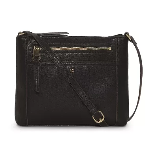 Liz Claiborne Penelope Crossbody Bag