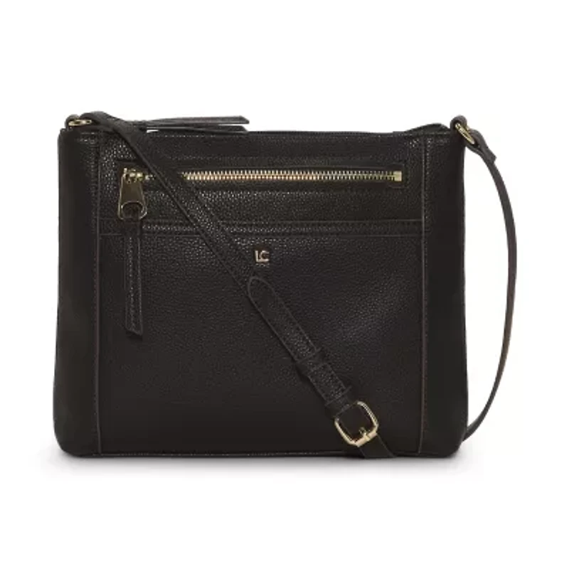Liz Claiborne Penelope Crossbody Bag