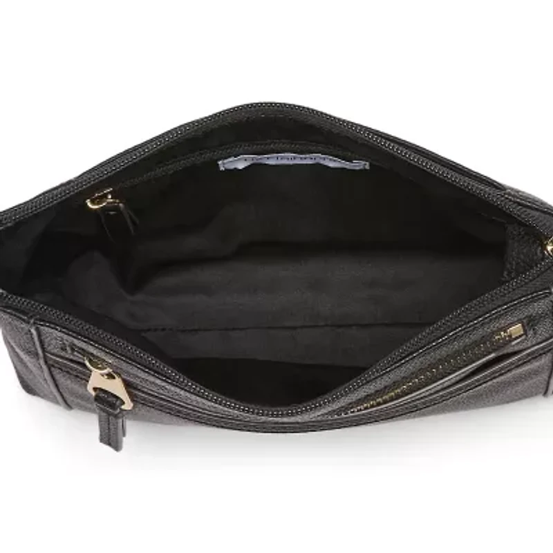 Liz Claiborne Penelope Crossbody Bag