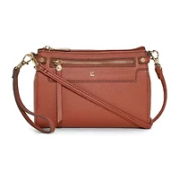 Liz Claiborne Elly Convertible Crossbody Bag