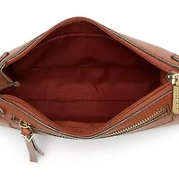 Liz Claiborne Elly Convertible Crossbody Bag