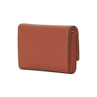 Liz Claiborne Small Womens Trifold Wallet