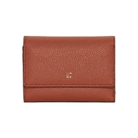 Liz Claiborne Small Womens Trifold Wallet