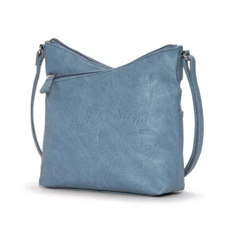 Multi Sac Vista Crossbody Bag