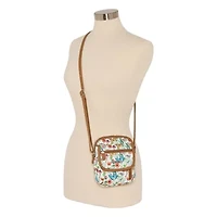 Multi Sac Everest Crossbody Bag