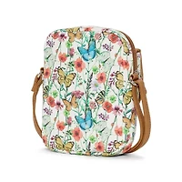Multi Sac Everest Crossbody Bag