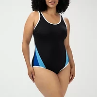 Dolfin Womens One Piece Swimsuit