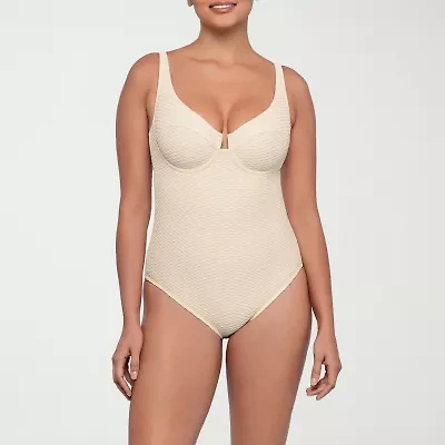 S3 Swim Womens One Piece Swimsuit