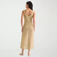 Mynah Womens Dress Swimsuit Cover-Up