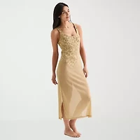 Mynah Womens Dress Swimsuit Cover-Up