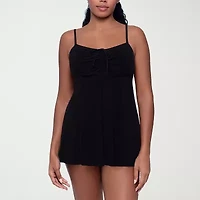 Sonnet Shores Womens Swim Dress