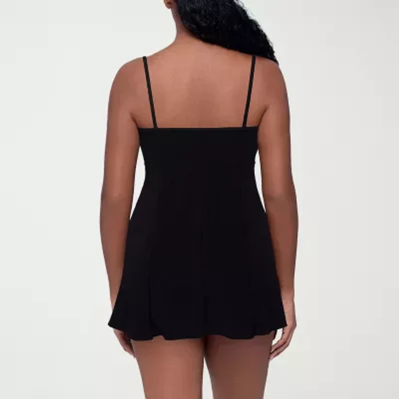 Sonnet Shores Womens Swim Dress