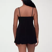 Sonnet Shores Womens Swim Dress