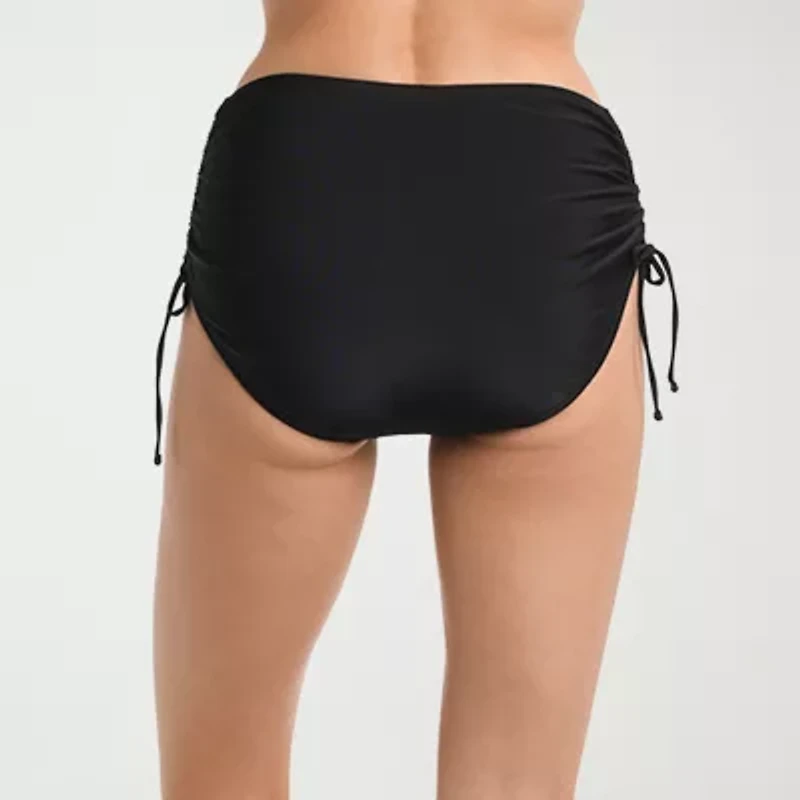 Sonnet Shores Brief Bikini Swimsuit Bottom