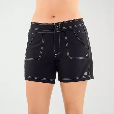 ZeroXposur Womens Board Shorts