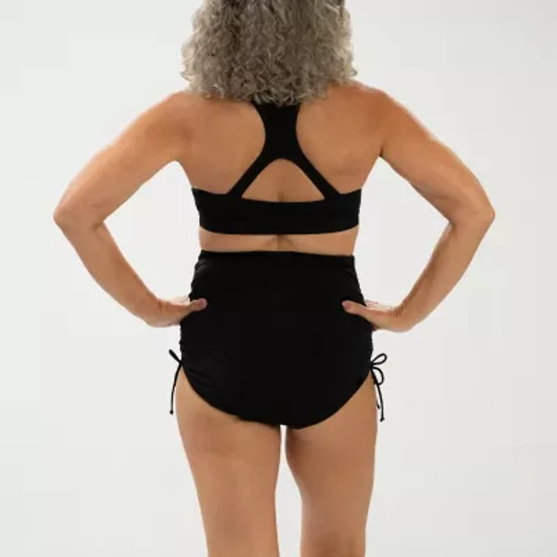 Dolfin Aquashape Women's Longline Bikini Top