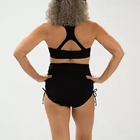 Dolfin Aquashape Women's Longline Bikini Top