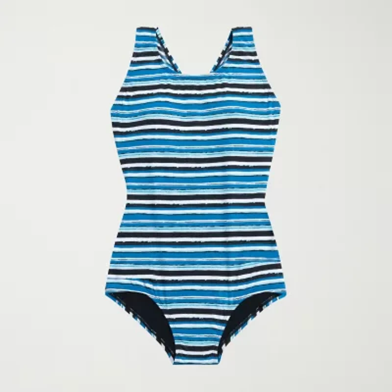 Dolfin Womens One Piece Swimsuit