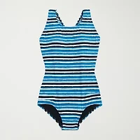 Dolfin Womens One Piece Swimsuit