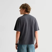 Arizona Mens Crew Neck Short Sleeve T-Shirt