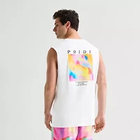 Hope & Wonder Mens Crew Neck Short Sleeve T-Shirt