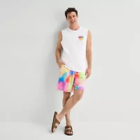 Hope & Wonder Mens Crew Neck Short Sleeve T-Shirt