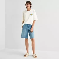 Hope & Wonder Unisex Adult Crew Neck Short Sleeve T-Shirt