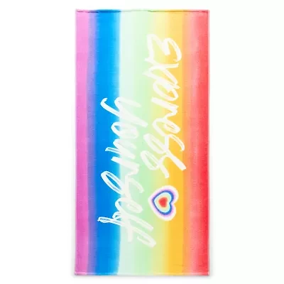 BEACH TOWEL