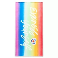 BEACH TOWEL